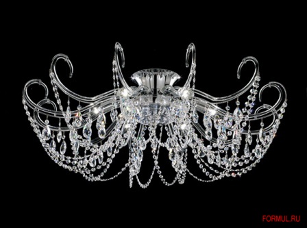 Люстра Italamp 6093